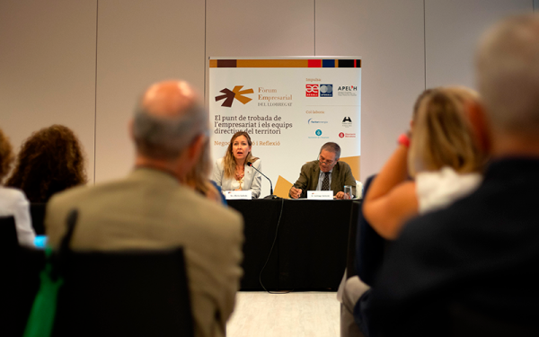 Img AEBALL reclama reforçar l’accés de les pimes a la tecnologia i ancorar projectes estratègics al Llobregat i L’Hospitalet 44